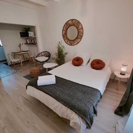Studio Cozy Proche De Paris Bois-Colombes Exteriér fotografie