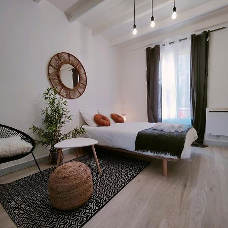 Studio Cozy Proche De Paris Bois-Colombes Exteriér fotografie