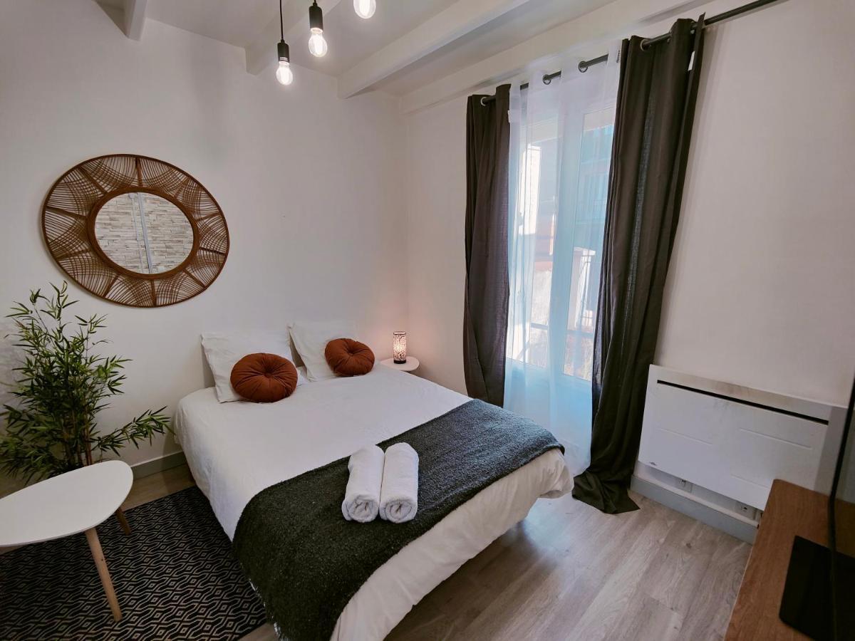 Studio Cozy Proche De Paris Bois-Colombes Exteriér fotografie