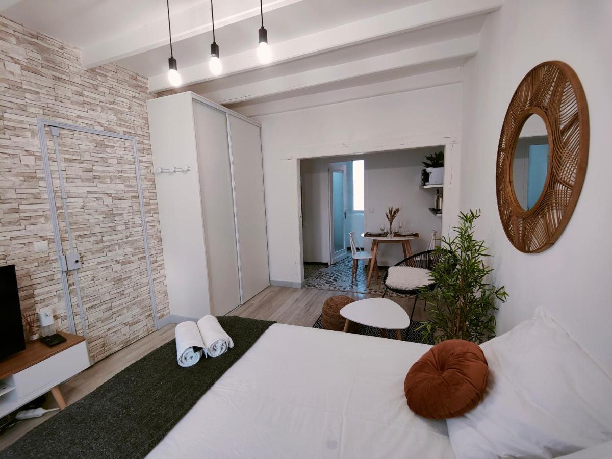 Studio Cozy Proche De Paris Bois-Colombes Exteriér fotografie