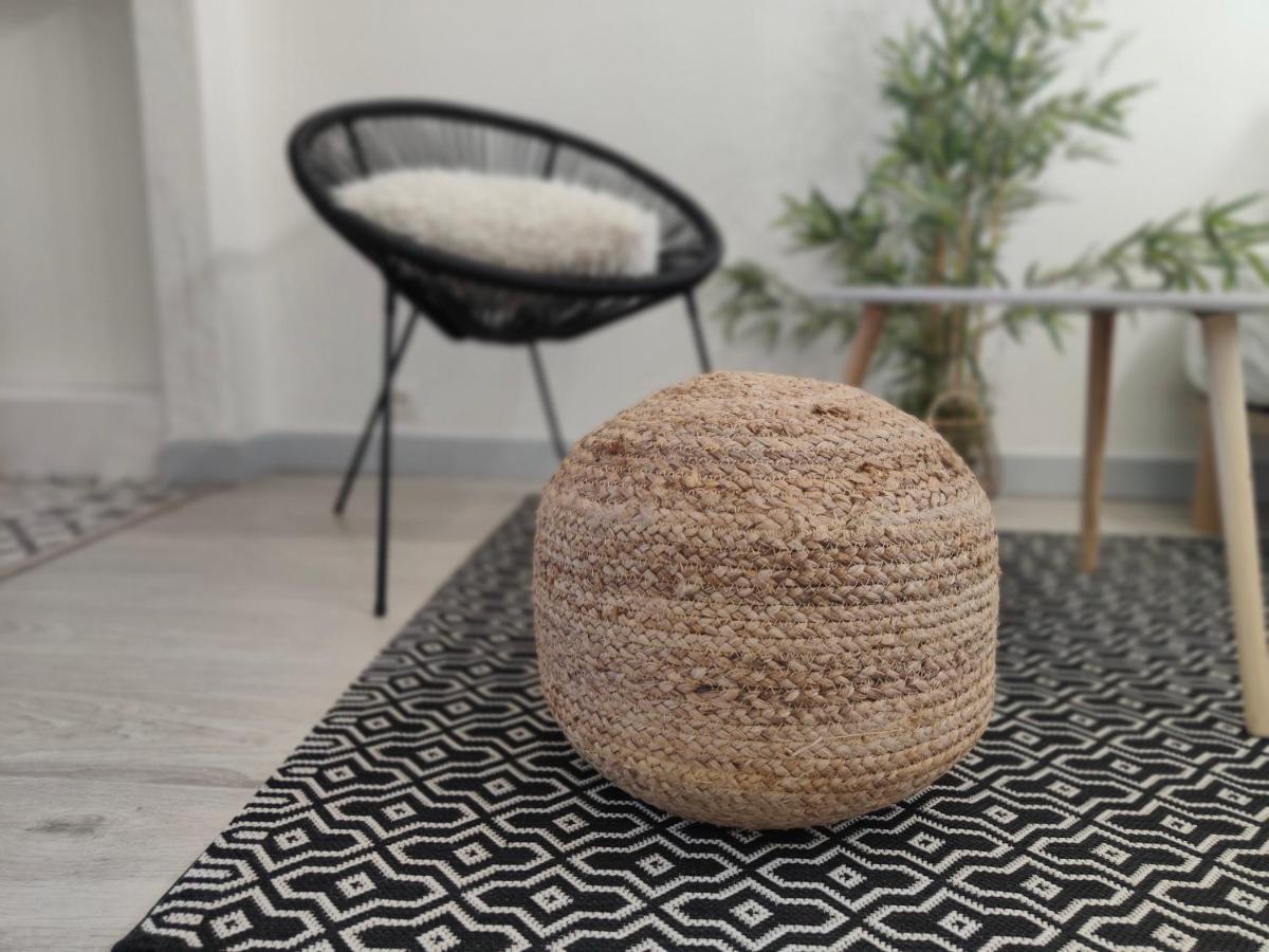 Studio Cozy Proche De Paris Bois-Colombes Exteriér fotografie