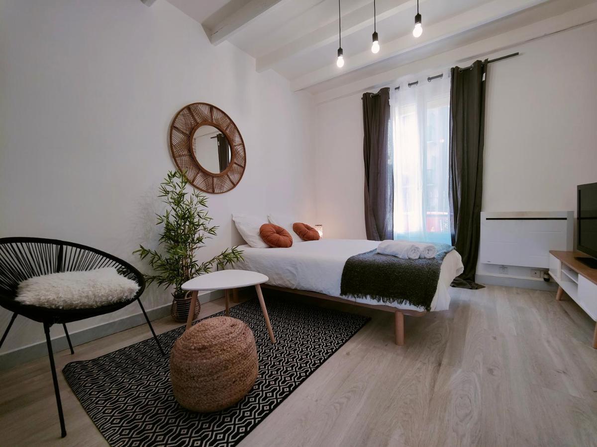 Studio Cozy Proche De Paris Bois-Colombes Exteriér fotografie