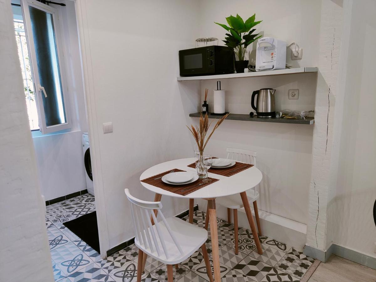 Studio Cozy Proche De Paris Bois-Colombes Exteriér fotografie